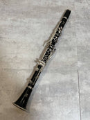 Yamaha Clarinet Body 650F Established In 1887