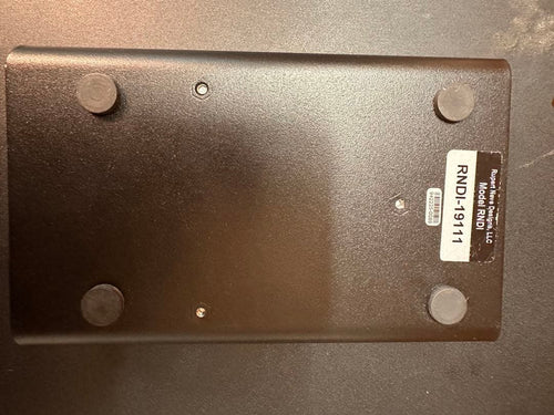 Guitar Effects Units Rupert Neve Designs Rndi