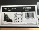 Rick Owens Other Dr.Martens 1460 Bex Uk7