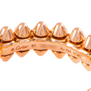Cartier Others B4229851 11 K18Pg