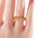 Cartier Others B4229851 11 K18Pg