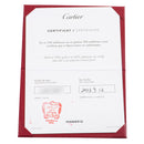 Cartier Others B4229851 11 K18Pg