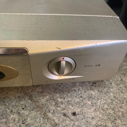 Power Amplifiers Dam-A70