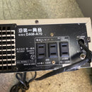 Power Amplifiers Dam-A70