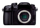 Digital Slr Gh4 Dmc-Gh4-K