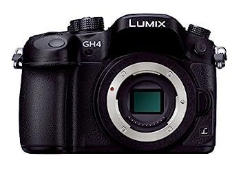 Digital Slr Gh4 Dmc-Gh4-K