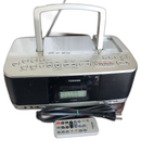 Toshiba Cd Md Cassette Deck Sd Usb Ty Cdx9 2019