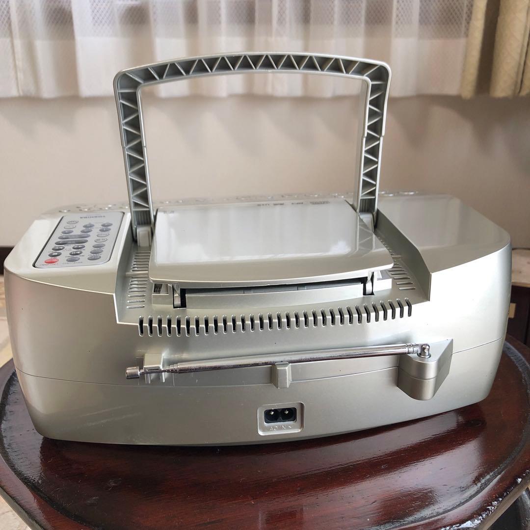 Toshiba Cd Md Cassette Deck Sd Usb Ty Cdx9 2019