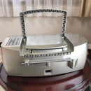 Toshiba Cd Md Cassette Deck Sd Usb Ty Cdx9 2019