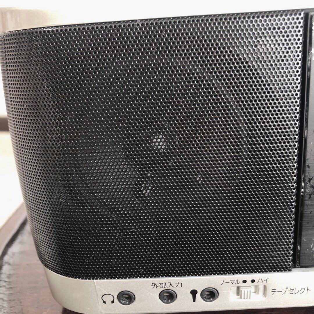 Toshiba Cd Md Cassette Deck Sd Usb Ty Cdx9 2019