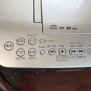 Toshiba Cd Md Cassette Deck Sd Usb Ty Cdx9 2019