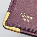 Cartier Bifold Wallets