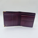 Cartier Bifold Wallets