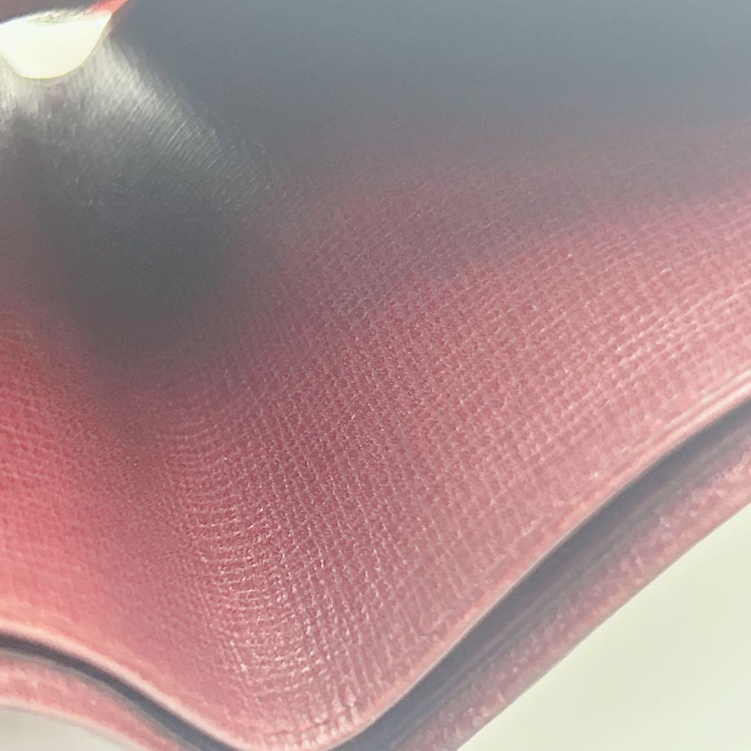 Cartier Bifold Wallets