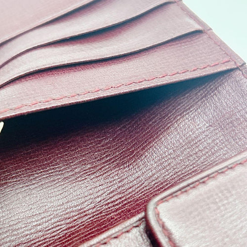 Cartier Bifold Wallets