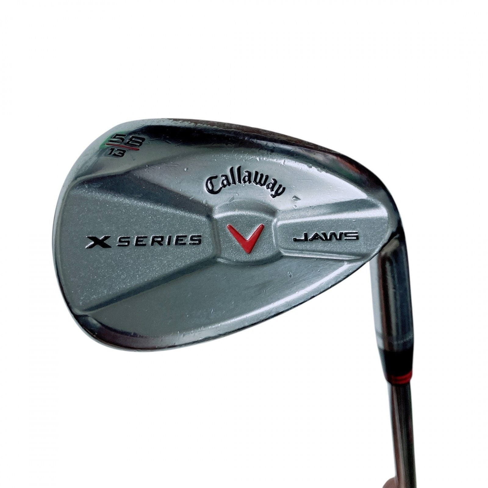 Wedge X Series Jaws 58-13