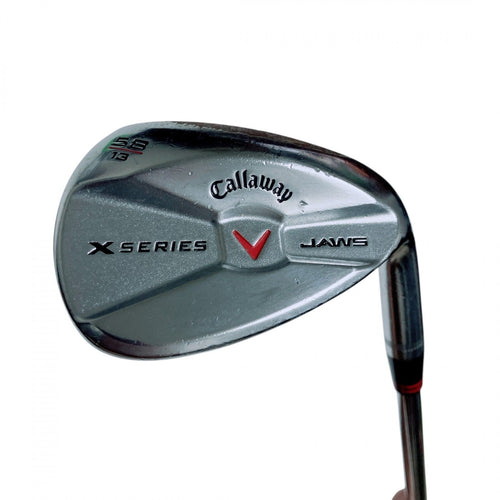 Wedge X Series Jaws 58-13