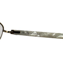 Cartier Glasses Gold Sunglasses