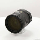 Nikon Lens (Zoom) Af-S Dx Nikkor 18-200Mm F3.5-5.6 G Ed Vr Ii 276