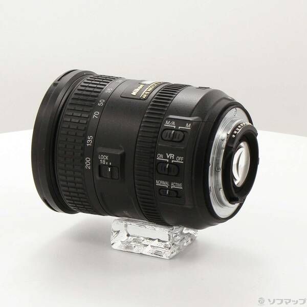 Nikon Lens (Zoom) Af-S Dx Nikkor 18-200Mm F3.5-5.6 G Ed Vr Ii 276