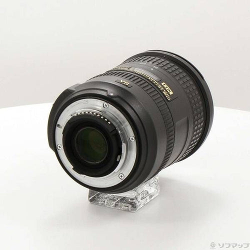 Nikon Lens (Zoom) Af-S Dx Nikkor 18-200Mm F3.5-5.6 G Ed Vr Ii 276