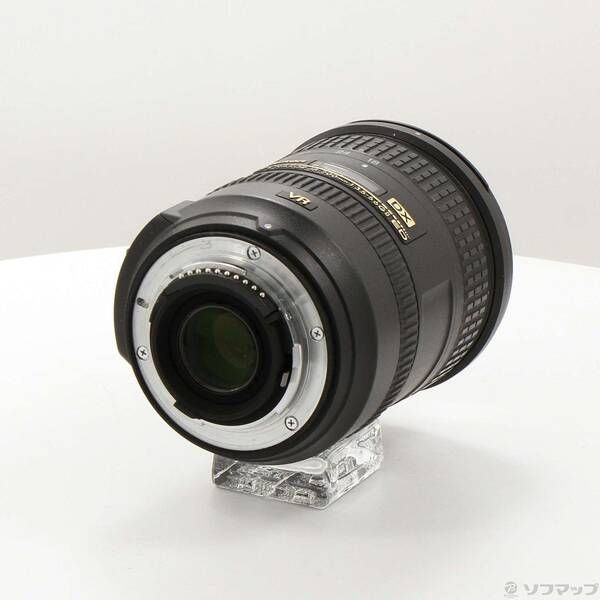 Nikon Lens (Zoom) Af-S Dx Nikkor 18-200Mm F3.5-5.6 G Ed Vr Ii 276