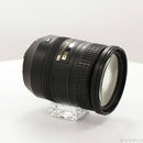Nikon Lens (Zoom) Af-S Dx Nikkor 18-200Mm F3.5-5.6 G Ed Vr Ii 276