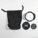 Nikon Lens (Zoom) Af-S Dx Nikkor 18-200Mm F3.5-5.6 G Ed Vr Ii 276