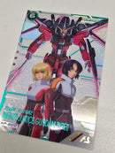 Mobile Suit Gundam Arsenal Base Sp
