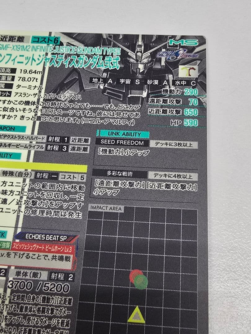 Mobile Suit Gundam Arsenal Base Sp