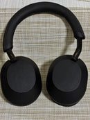 Sony Wireless Headphones 1000X Series Wh-1000Xm5