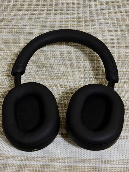Sony Wireless Headphones 1000X Series Wh-1000Xm5