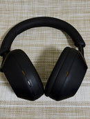 Sony Wireless Headphones 1000X Series Wh-1000Xm5