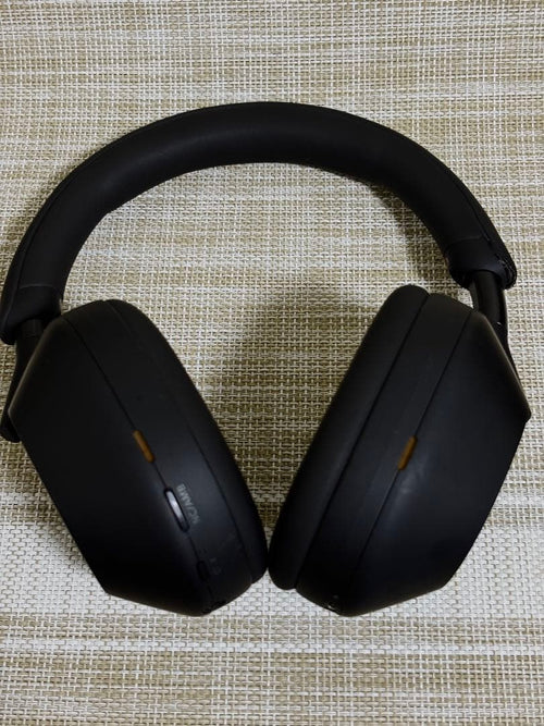 Sony Wireless Headphones 1000X Series Wh-1000Xm5