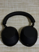 Sony Wireless Headphones 1000X Series Wh-1000Xm5