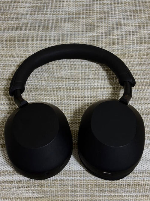 Sony Wireless Headphones 1000X Series Wh-1000Xm5