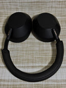 Sony Wireless Headphones 1000X Series Wh-1000Xm5