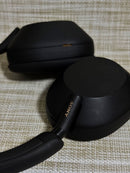 Sony Wireless Headphones 1000X Series Wh-1000Xm5