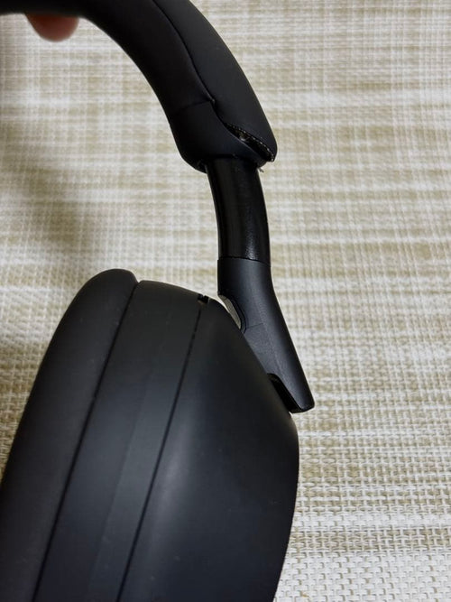 Sony Wireless Headphones 1000X Series Wh-1000Xm5