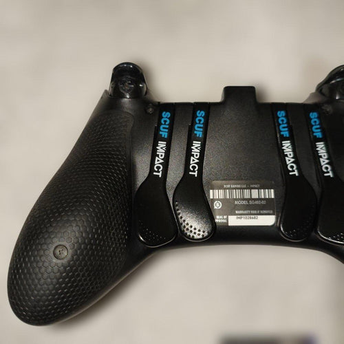 Controller
