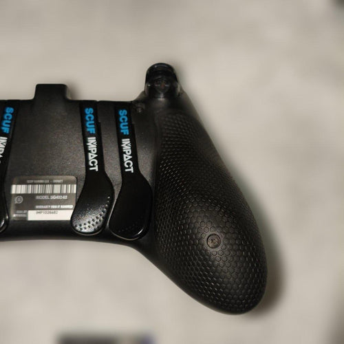 Controller