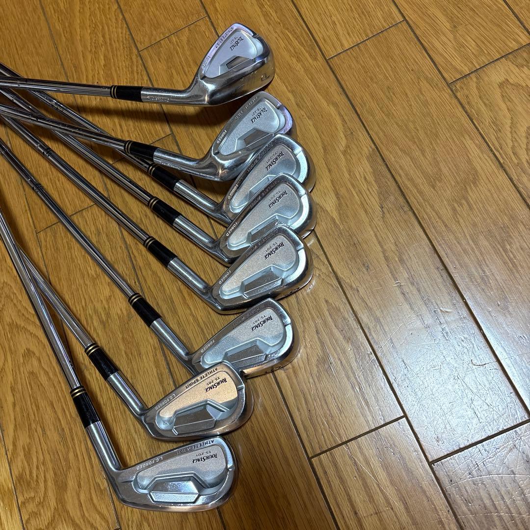 Bridgestone Golf Iron Sets