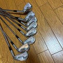 Bridgestone Golf Iron Sets