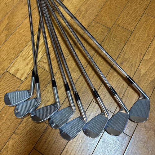 Bridgestone Golf Iron Sets