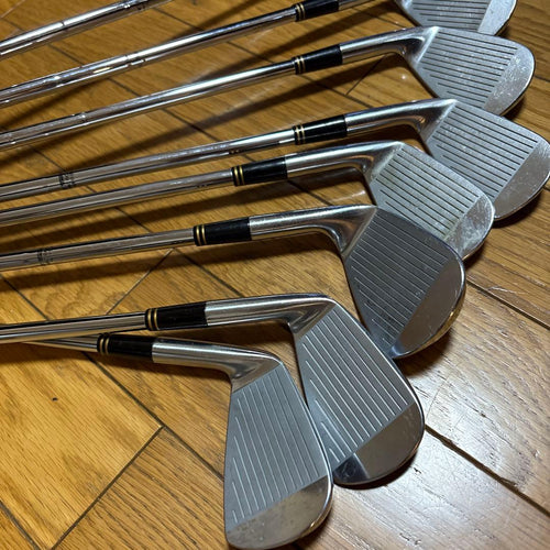 Bridgestone Golf Iron Sets