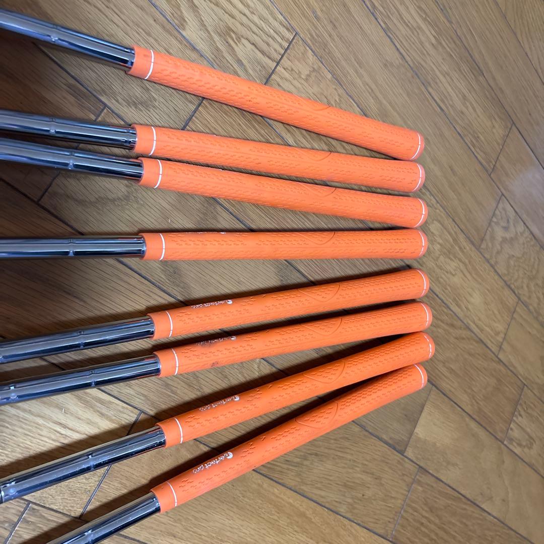Bridgestone Golf Iron Sets