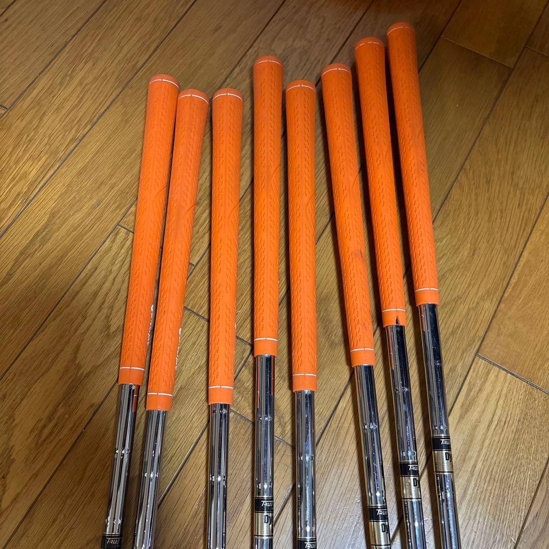 Bridgestone Golf Iron Sets