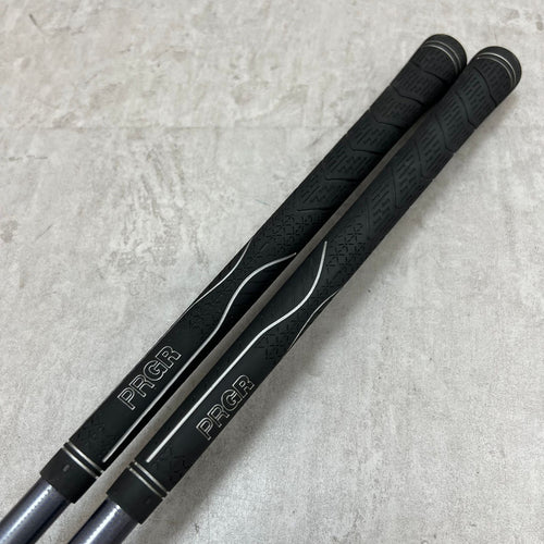 Prgr Single Iron Tr X 910 5 6 2 M34 A