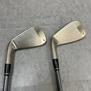 Prgr Single Iron Tr X 910 5 6 2 M34 A