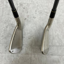 Prgr Single Iron Tr X 910 5 6 2 M34 A